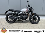 Angebot Triumph Speed Twin 900
