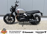 Angebot Triumph Speed Twin 900