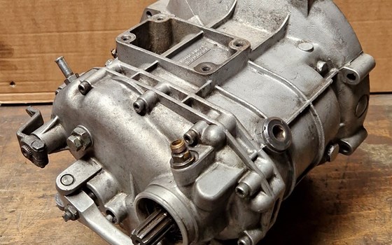 Gebrauchtmotorrad Moto Guzzi 1000 SP 2 - Bild 15