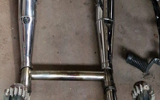 Gebrauchtmotorrad Moto Guzzi 1000 SP 2 - Bild 22