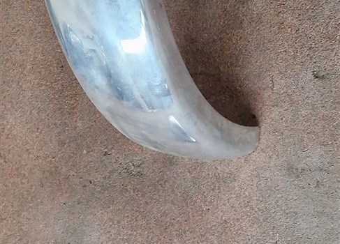 Gebrauchtmotorrad Moto Guzzi 1000 SP 2 - Bild 27
