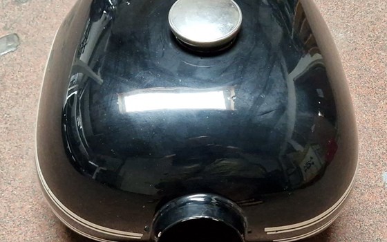 Gebrauchtmotorrad Moto Guzzi 1000 SP 2 - Bild 28
