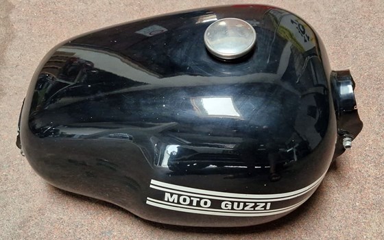 Gebrauchtmotorrad Moto Guzzi 1000 SP 2 - Bild 29