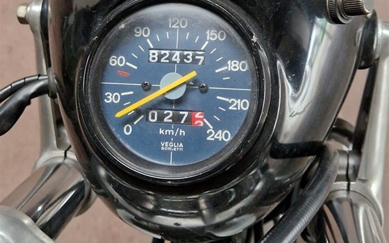 Gebrauchtmotorrad Moto Guzzi 1000 SP 2 - Bild 4