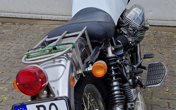 Gebrauchtmotorrad Moto Guzzi 1000 SP 2 - Bild 5
