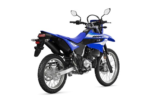 Neufahrzeug Yamaha WR125R - Bild 4