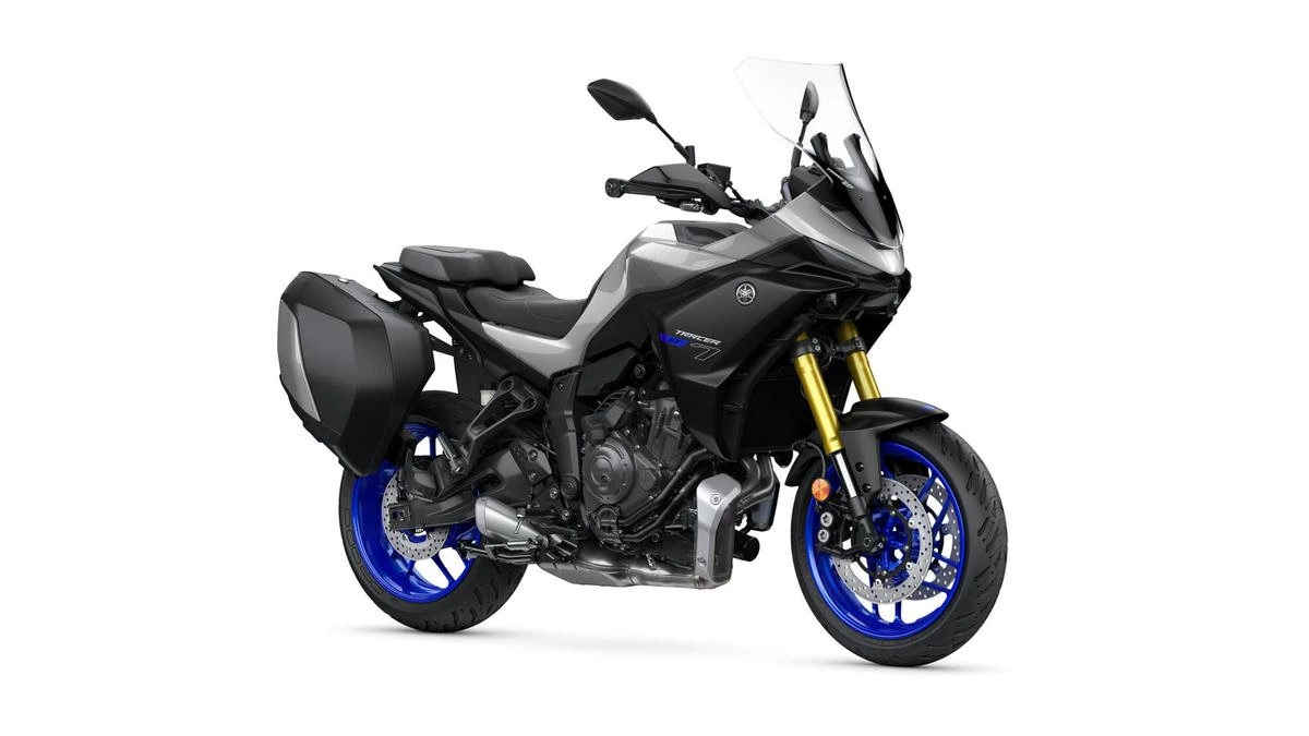 Yamaha Tracer 7 GT Y-AMT