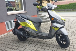 Angebot Suzuki Avenis 125