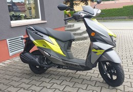 Gebrauchte Suzuki Avenis 125