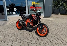 Gebrauchte KTM 690 Duke R