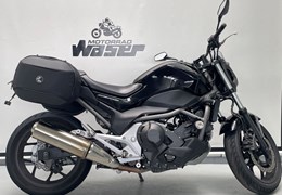 Gebrauchte Honda NC700S