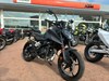 KTM 125 Duke