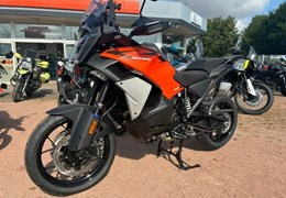 Neumotorrad KTM 1390 Super Adventure S EVO