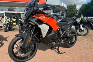 Angebot KTM 1390 Super Adventure S EVO