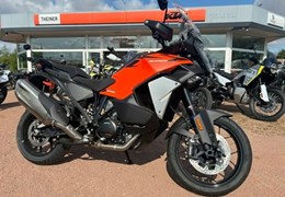 Gebrauchte KTM 1390 Super Adventure S EVO