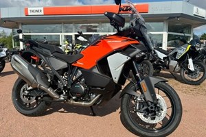 Angebot KTM 1390 Super Adventure S EVO