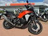 KTM 1390 Super Adventure S EVO