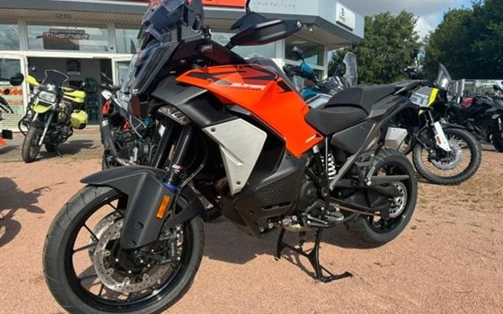 Gebrauchtmotorrad KTM 1390 Super Adventure S EVO - Bild 2