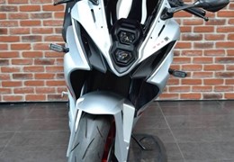 Gebrauchte Suzuki GSX-8R