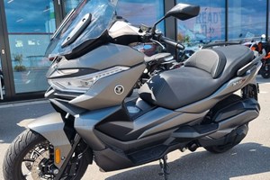 Angebot Voge SR4 350 LUXURY