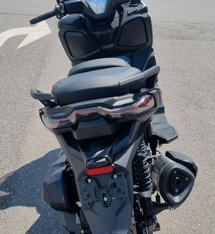 Angebot Voge SR4 350 LUXURY