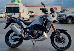 Gebrauchte Honda CRF1100L Africa Twin DCT/ES