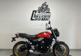 Gebrauchte Kawasaki Z650 RS 50th Anniversary