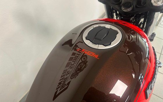 Gebrauchtmotorrad Kawasaki Z650 RS 50th Anniversary - Bild 7