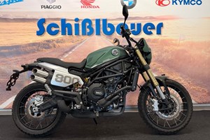 Angebot Benelli Leoncino 800 Trail