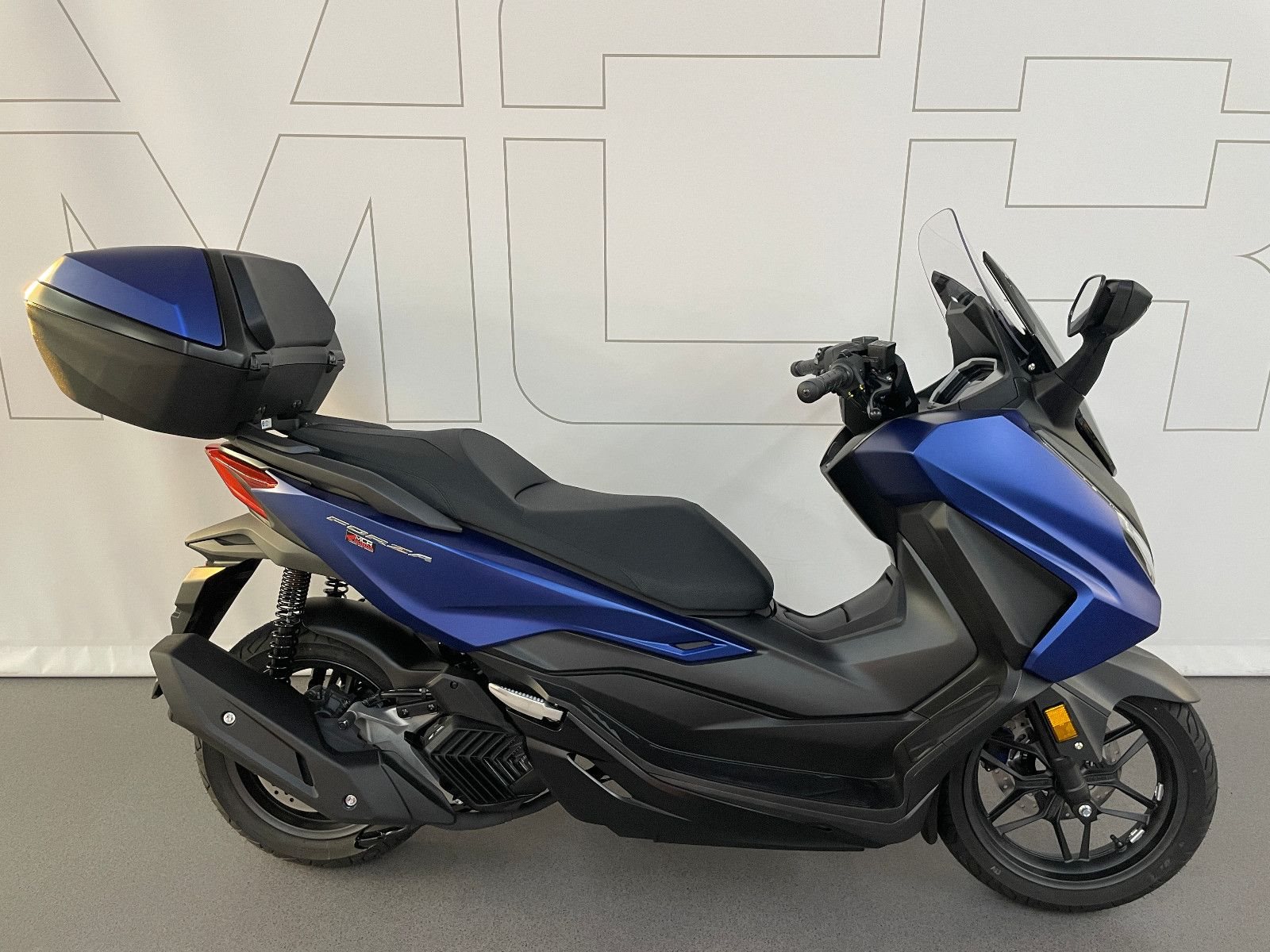 Honda Forza 125
