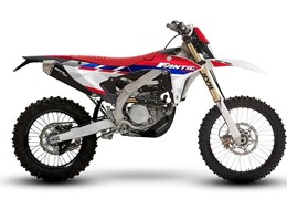 Neumotorrad Fantic XEF 450