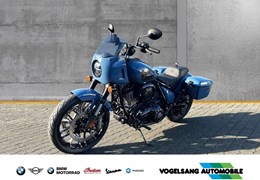 Neumotorrad Indian Sport Chief RT