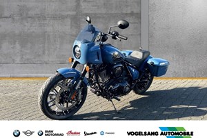 Angebot Indian Sport Chief RT