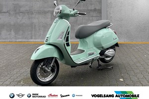 Angebot Vespa GTS 125 iGET