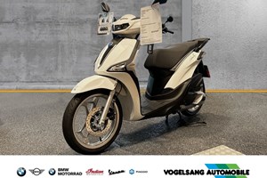 Angebot Piaggio Liberty 125 IGET 4t 3V