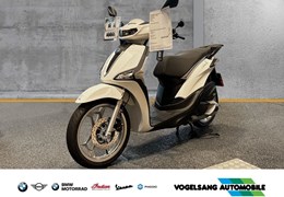 Gebrauchte Piaggio Liberty 125 IGET 4t 3V