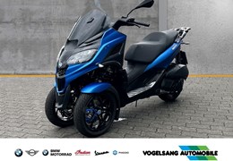 Gebrauchte Piaggio MP3 310 Sport