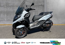 Gebrauchte Piaggio MP3 530 HPE Exclusive