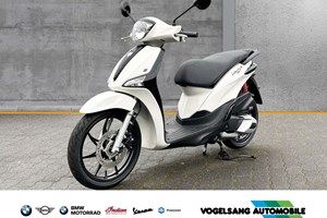 Angebot Piaggio Liberty 125