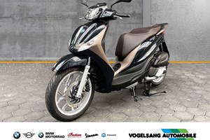 Angebot Piaggio Medley 125 ie IGET