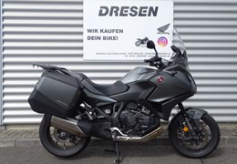 Gebrauchte Honda NT1100 DCT