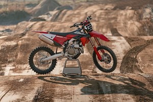 Angebot Ducati Desmo450 MX Factory