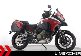 Gebrauchte Ducati Multistrada V4 S Sport
