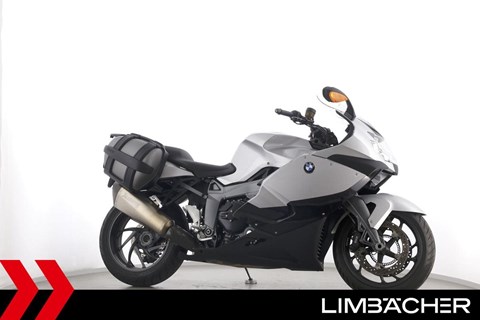 BMW K 1300 S - Gebrauchtberatung