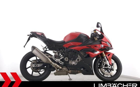 Gebrauchtmotorrad BMW S 1000 RR - Bild 10