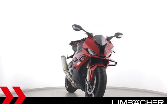 Gebrauchtmotorrad BMW S 1000 RR - Bild 11