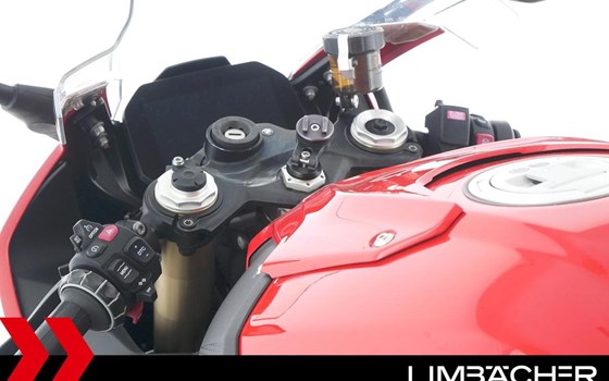 Gebrauchtmotorrad BMW S 1000 RR - Bild 13