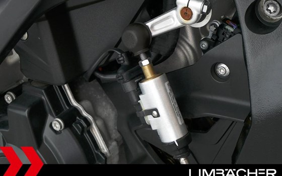 Gebrauchtmotorrad BMW S 1000 RR - Bild 17