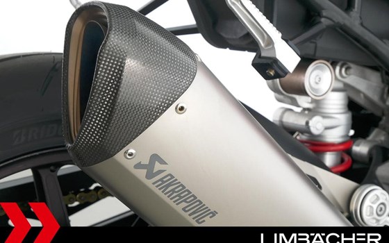 Gebrauchtmotorrad BMW S 1000 RR - Bild 19