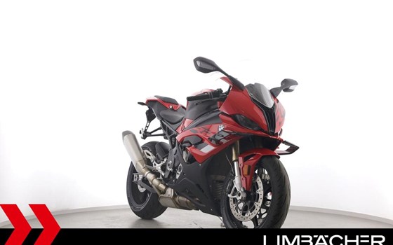 Gebrauchtmotorrad BMW S 1000 RR - Bild 2
